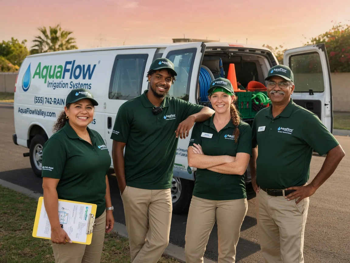 Irrigation Installation company in Brant Lake, NY
