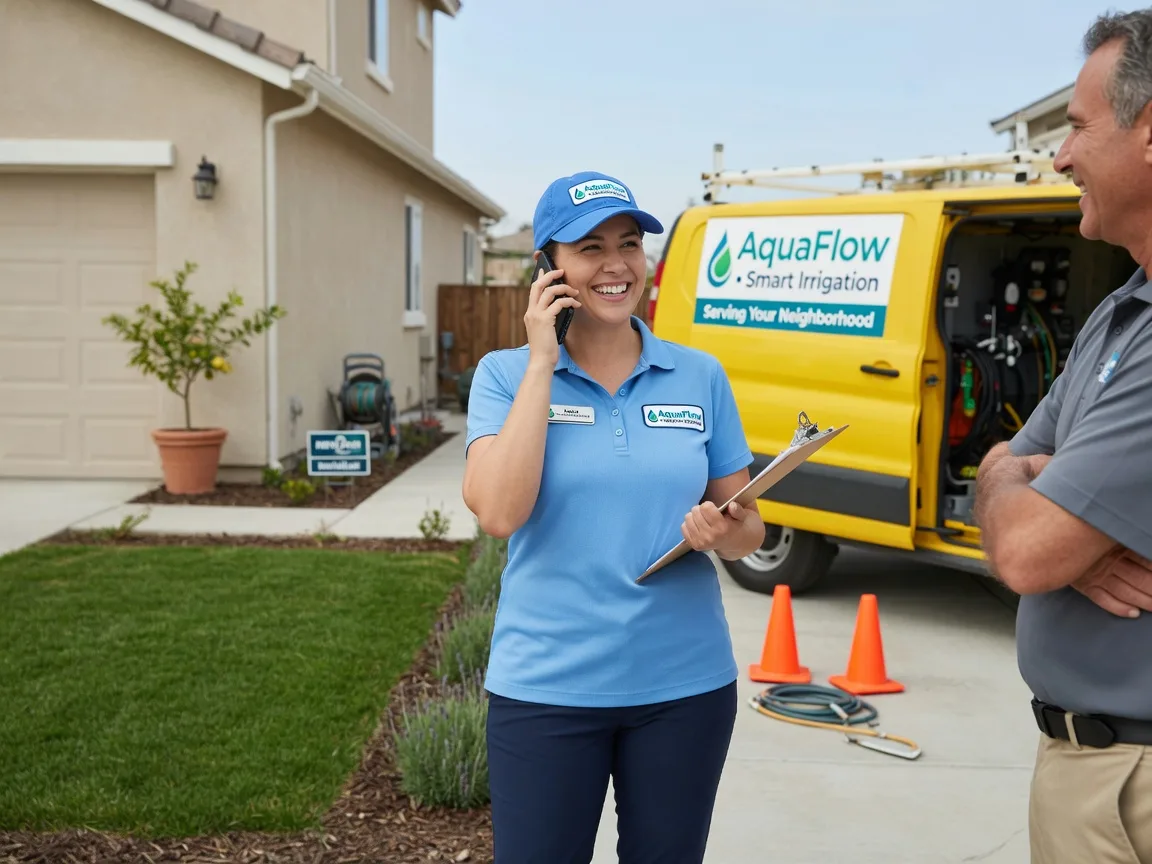 Irrigation Installation Brant Lake, NY FAQs
